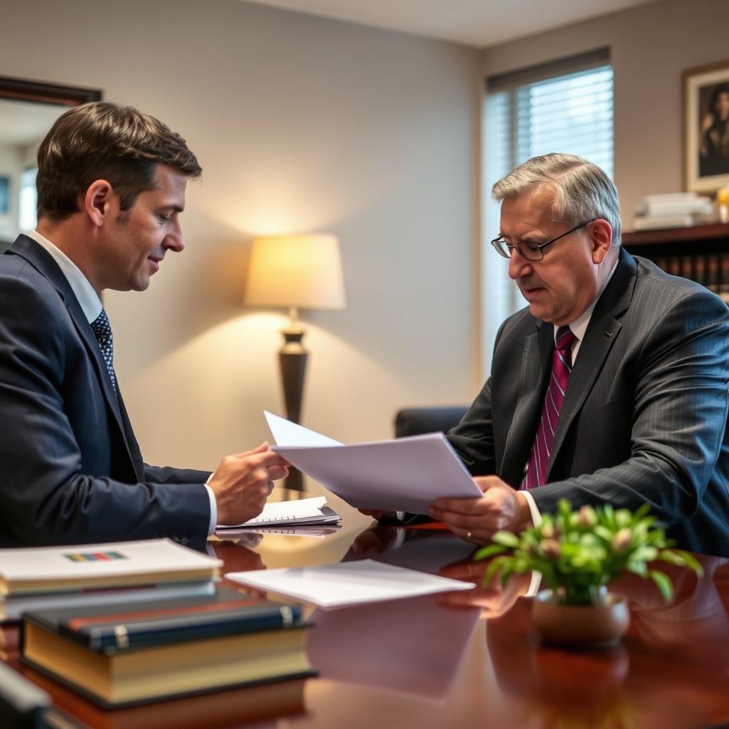 Trespass Defense Lawyer Augusta County