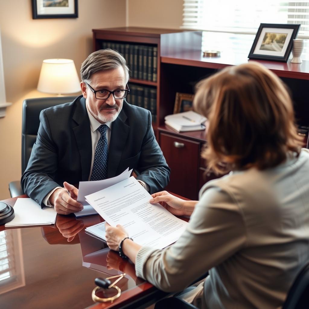 Trespass Defense Lawyer Bedford County