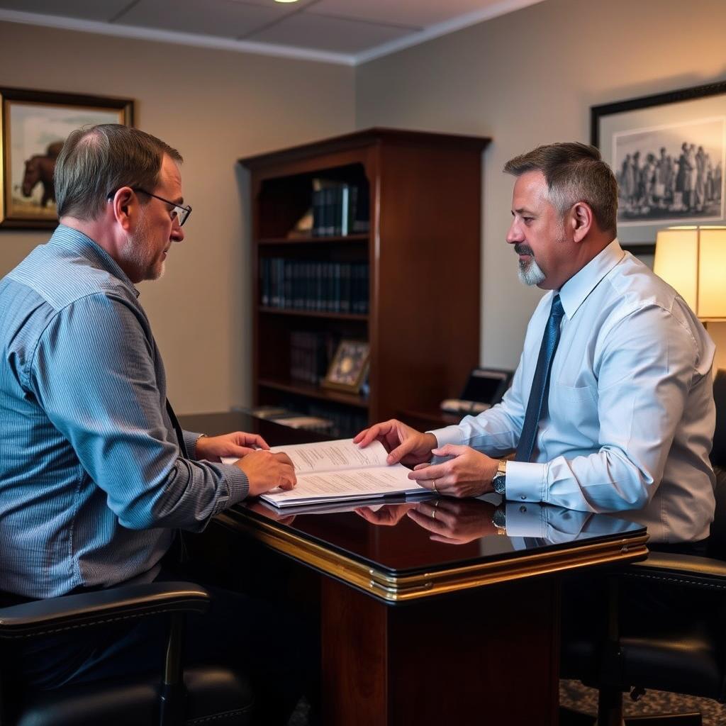 Trespass Defense Lawyer Botetourt County