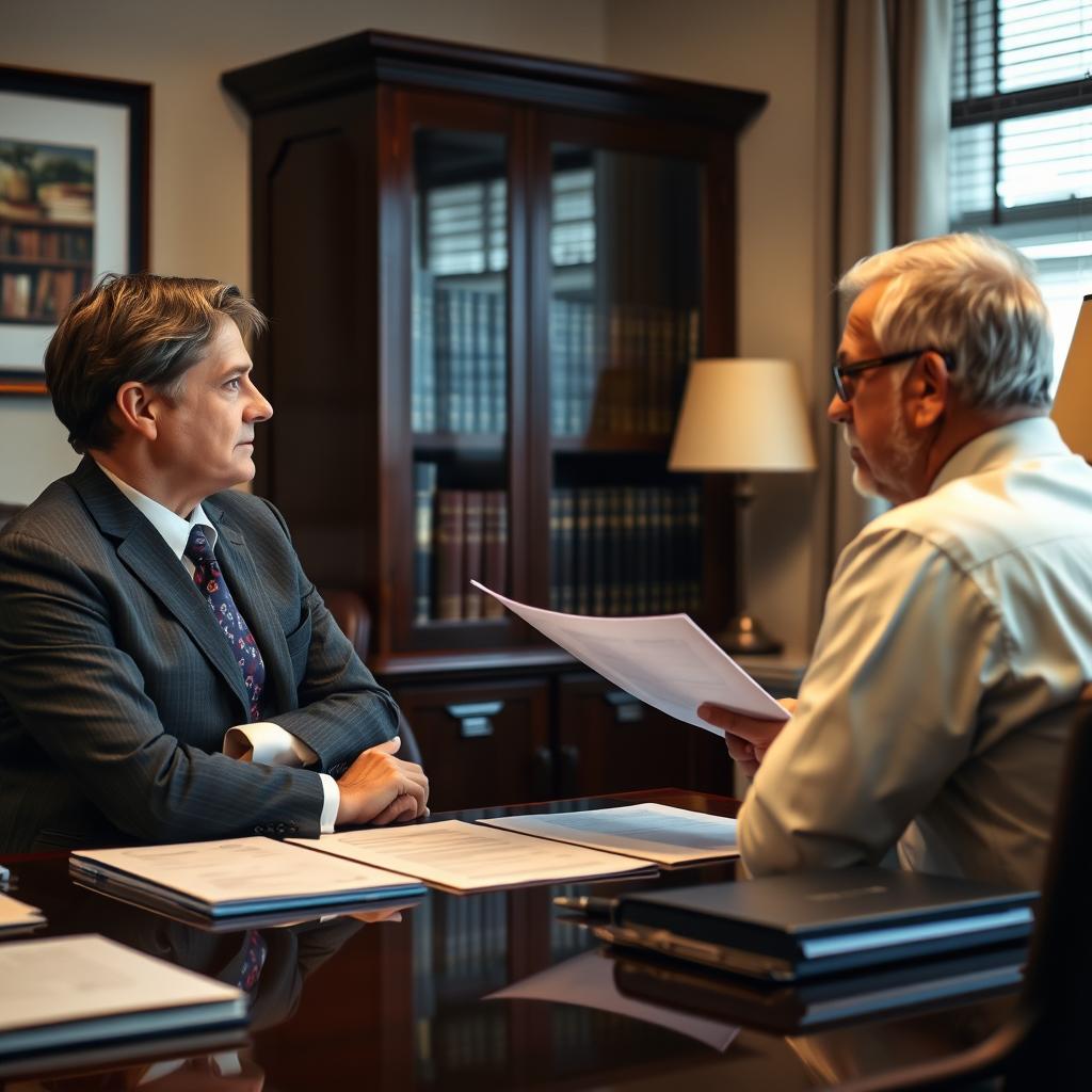 Trespass Defense Lawyer Colonial Heights