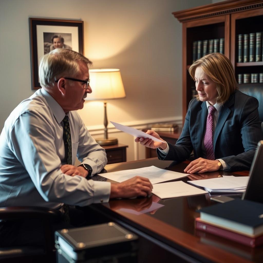 Trespass Defense Lawyer Culpeper County