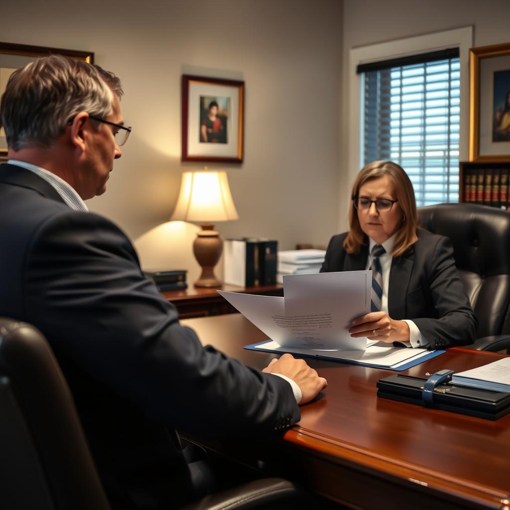 Trespass Defense Lawyer Dinwiddie County