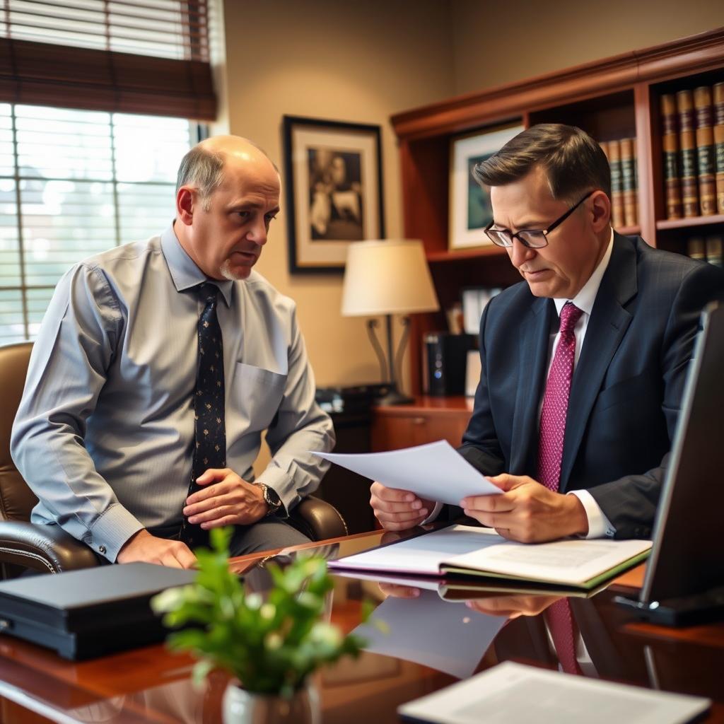 Trespass Defense Lawyer Fairfax County