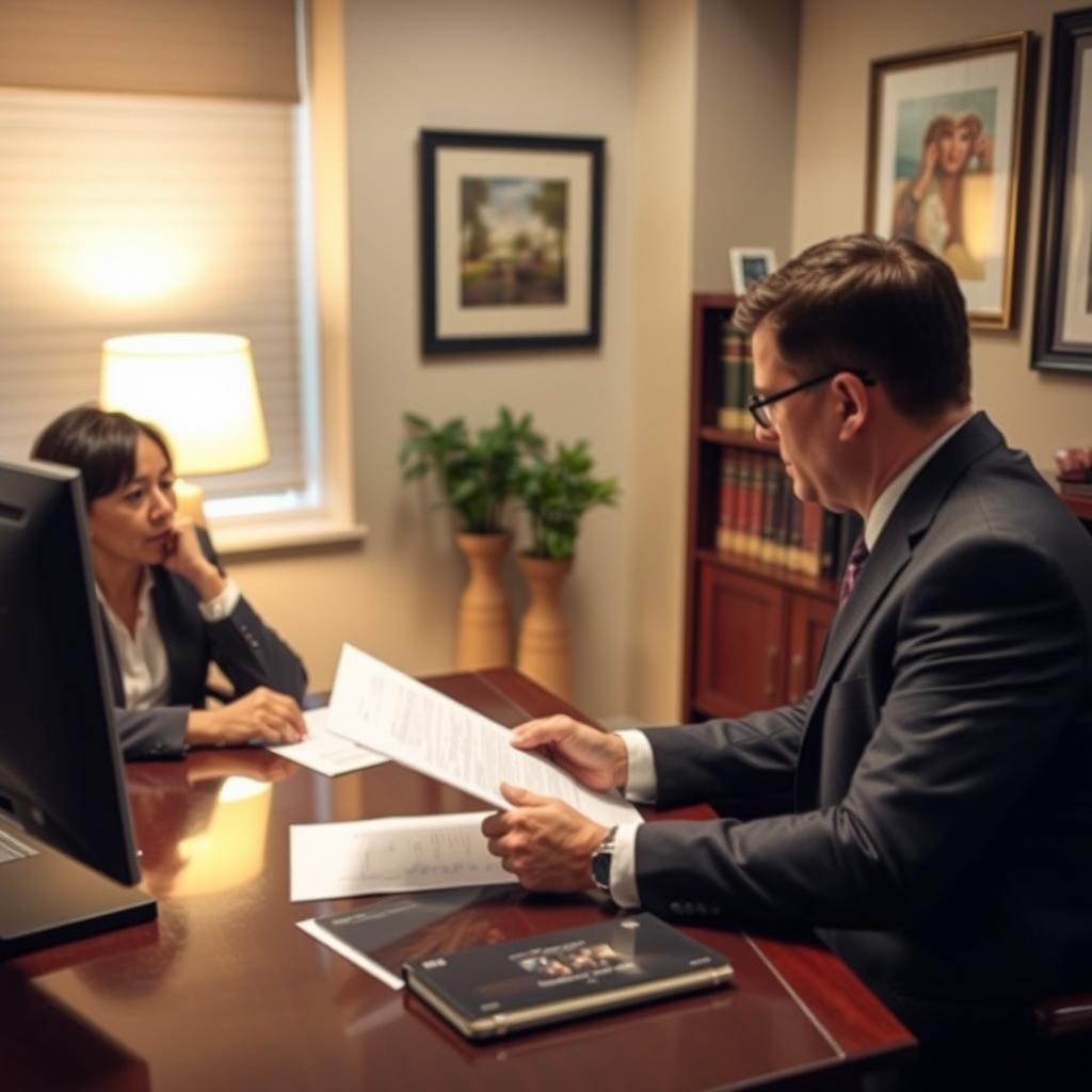 Trespass Defense Lawyer Fairfax