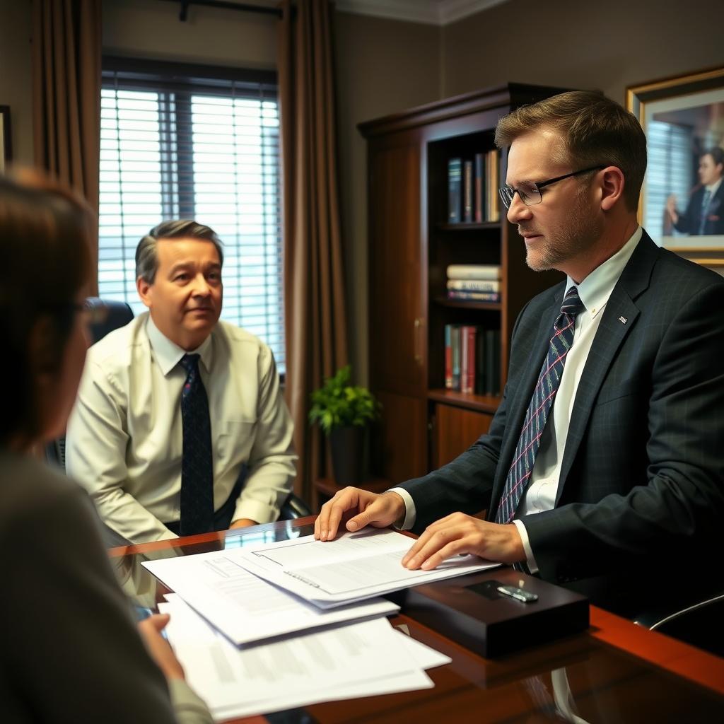 Trespass Defense Lawyer Gloucester County