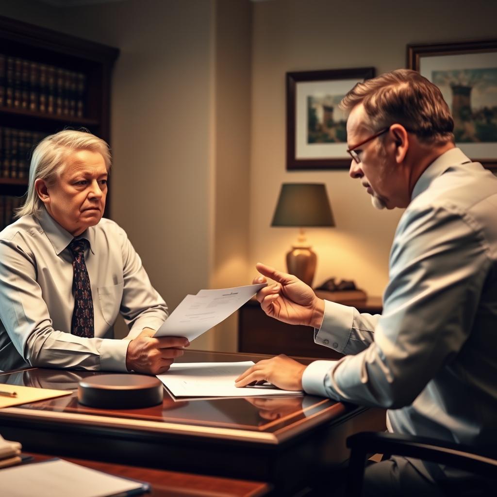 Trespass Defense Lawyer Goochland County