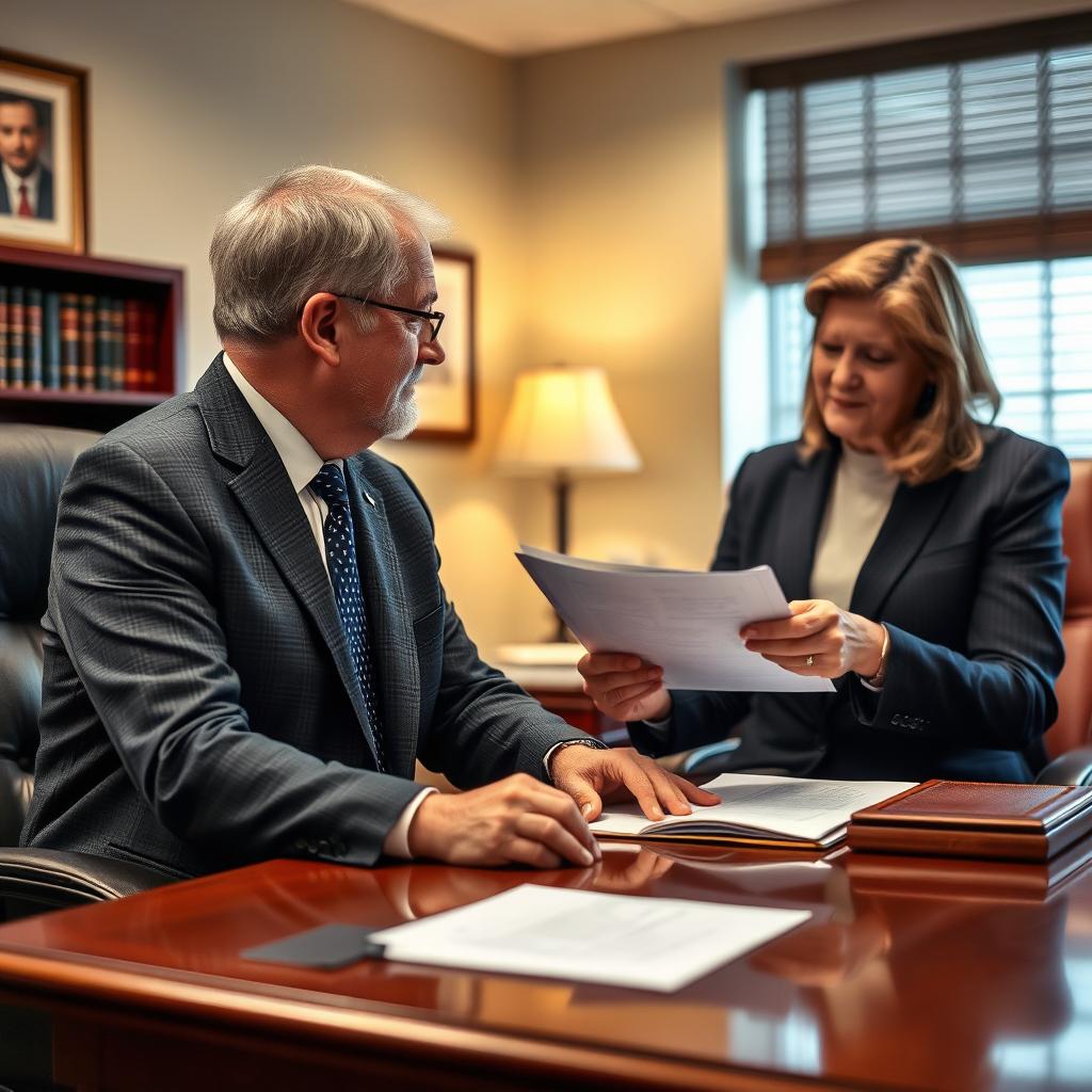 Trespass Defense Lawyer Hanover County