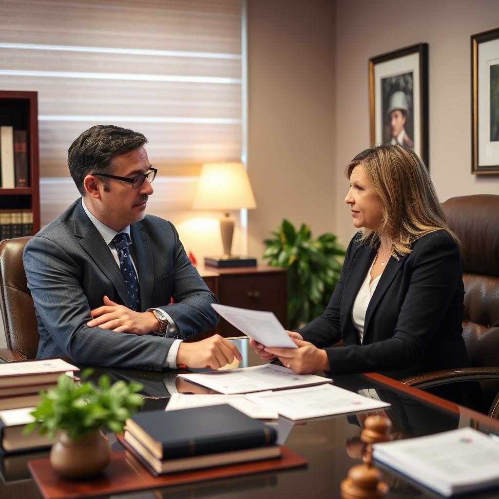 Trespass Defense Lawyer James City County