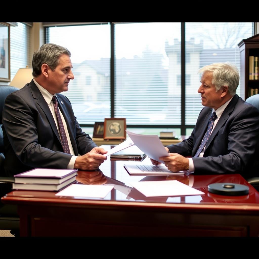 Trespass Defense Lawyer King William County