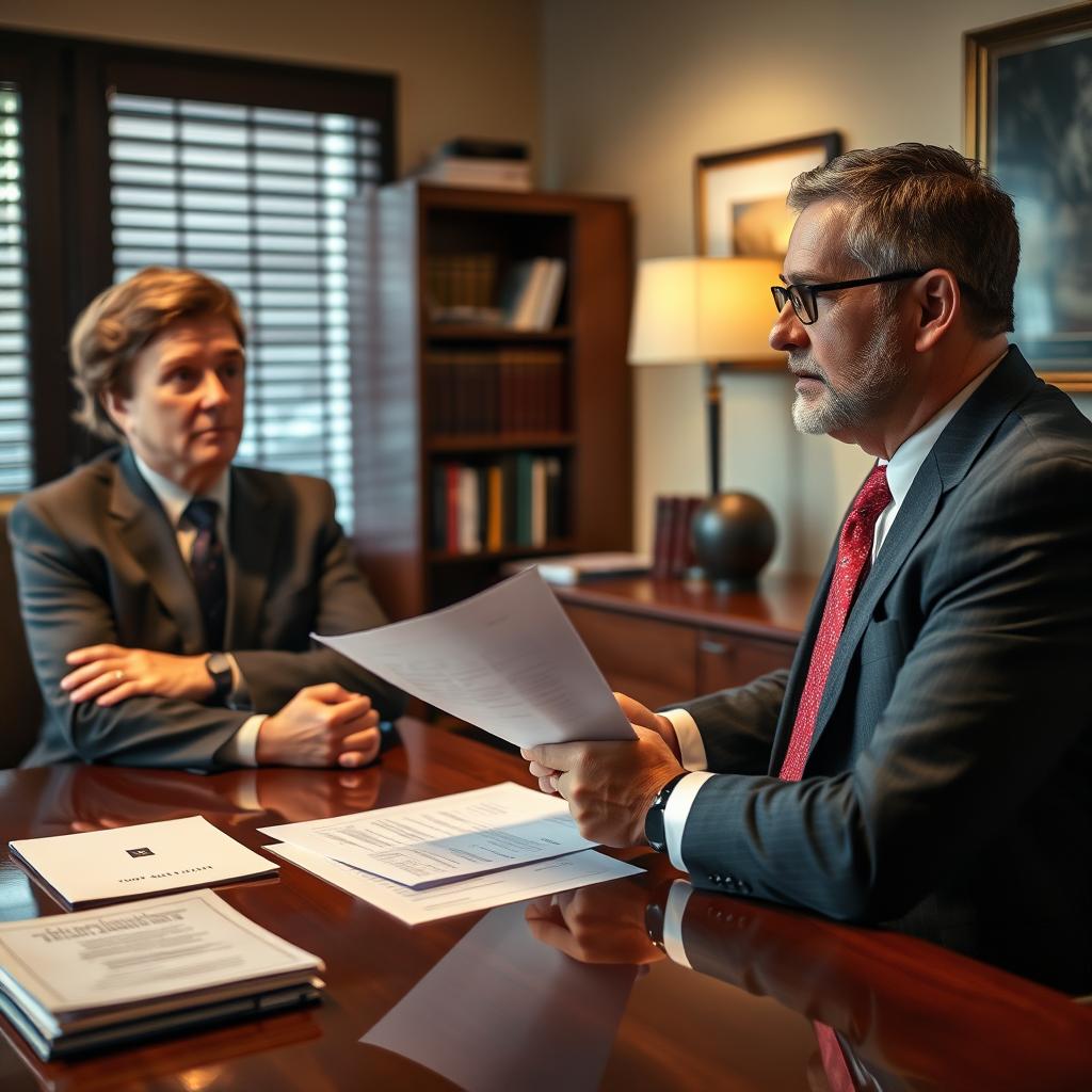 Trespass Defense Lawyer Lexington