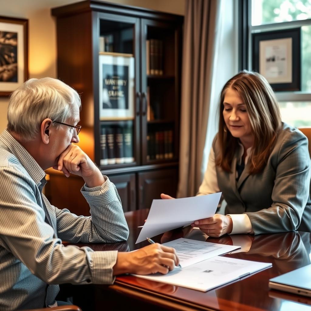 Trespass Defense Lawyer Loudoun County