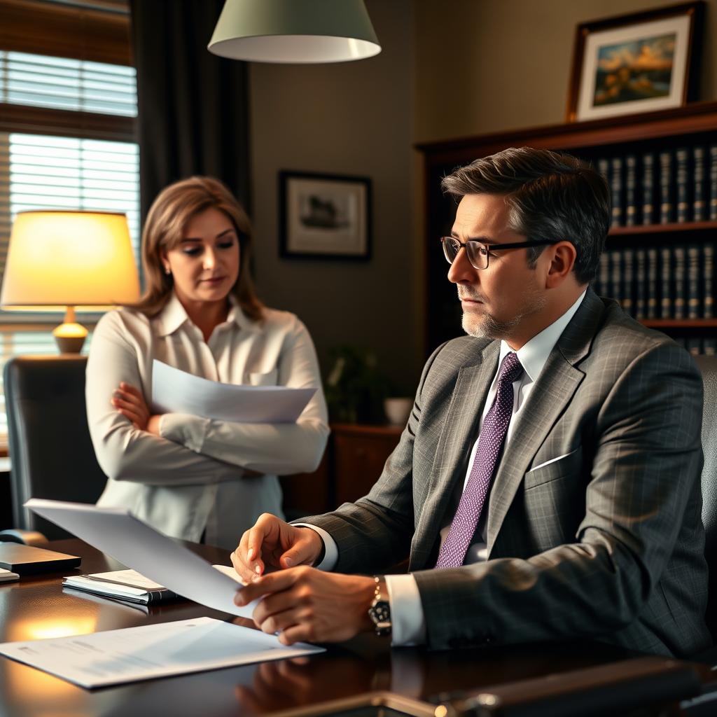 Trespass Defense Lawyer New Kent County