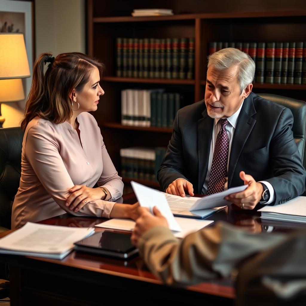 Trespass Defense Lawyer Orange County