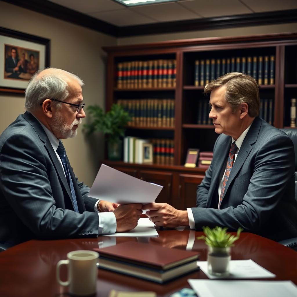Trespass Defense Lawyer Powhatan County