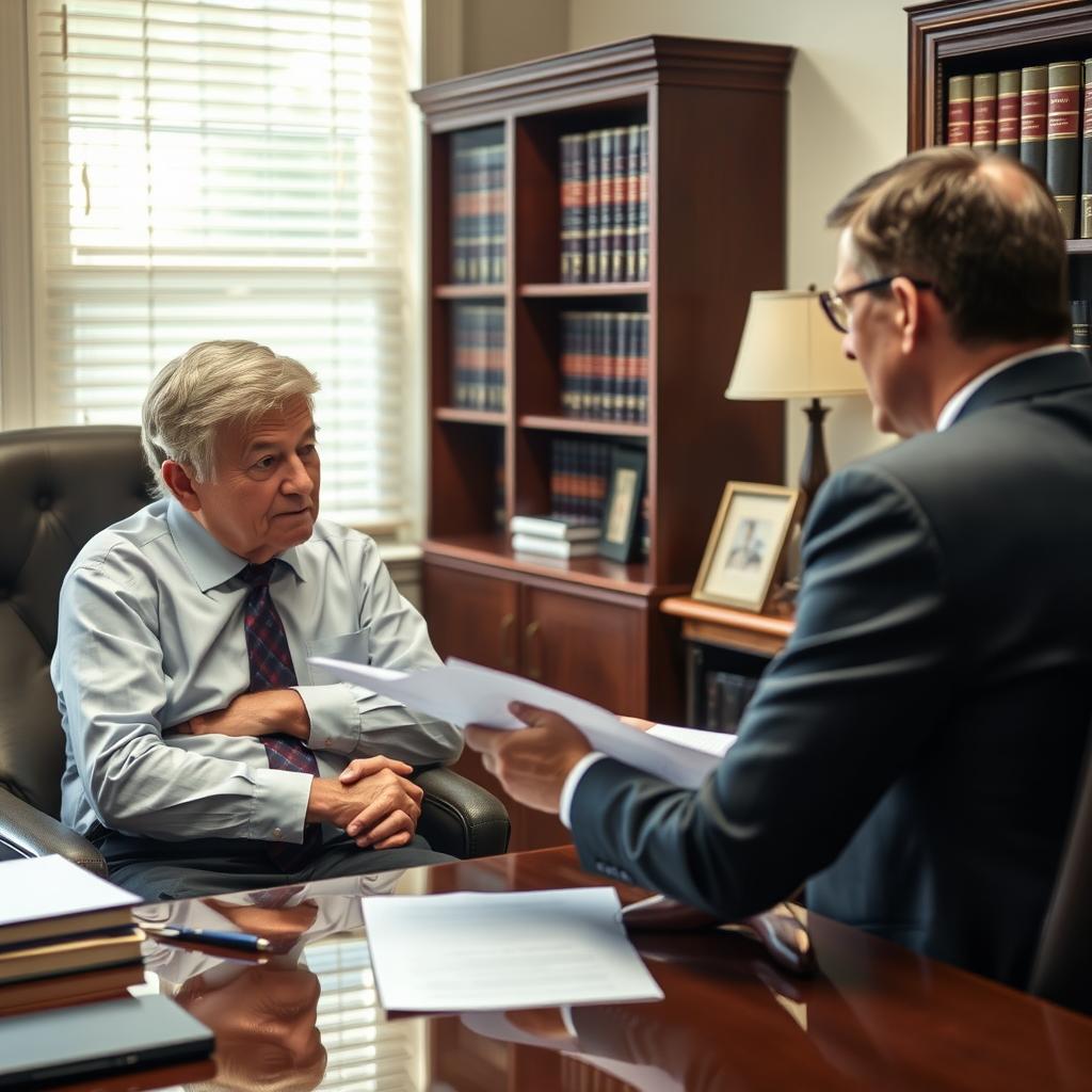 Trespass Defense Lawyer Roanoke County