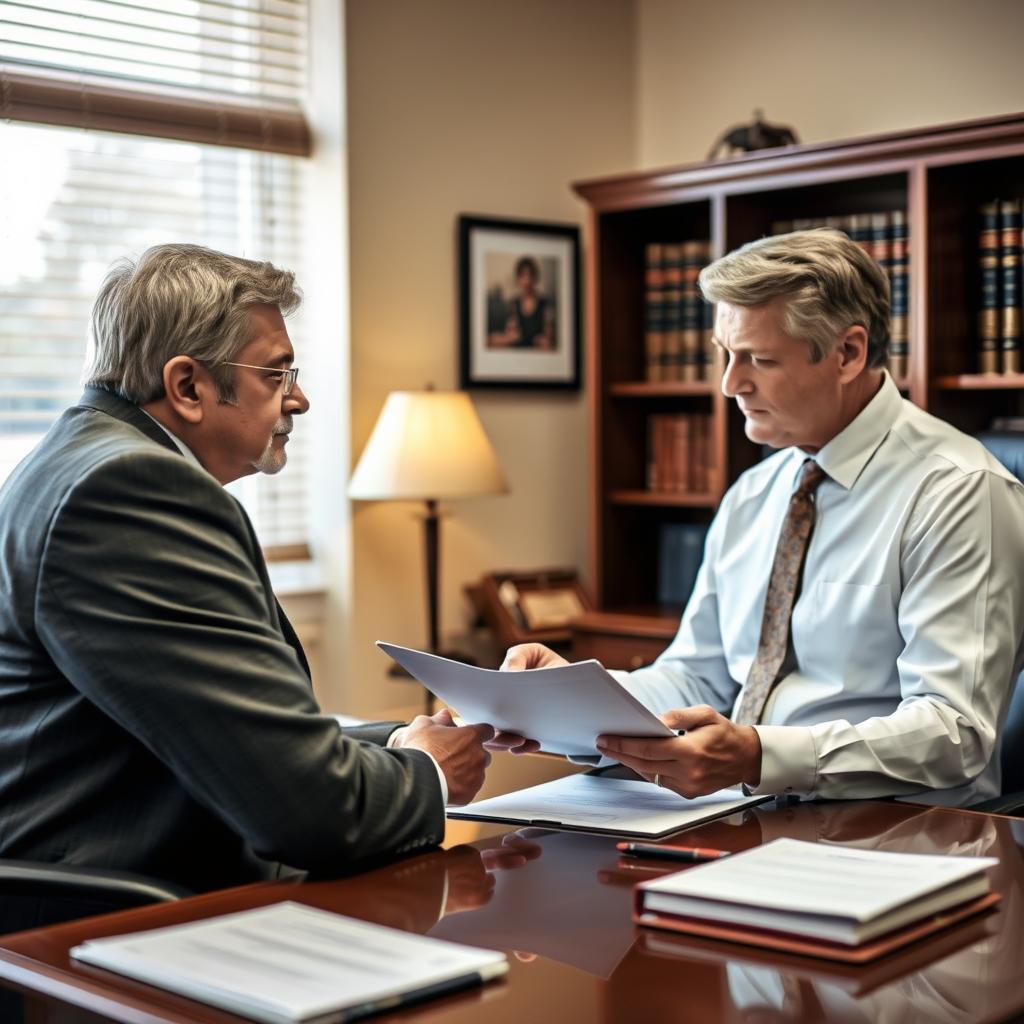 Trespass Defense Lawyer Rockingham County