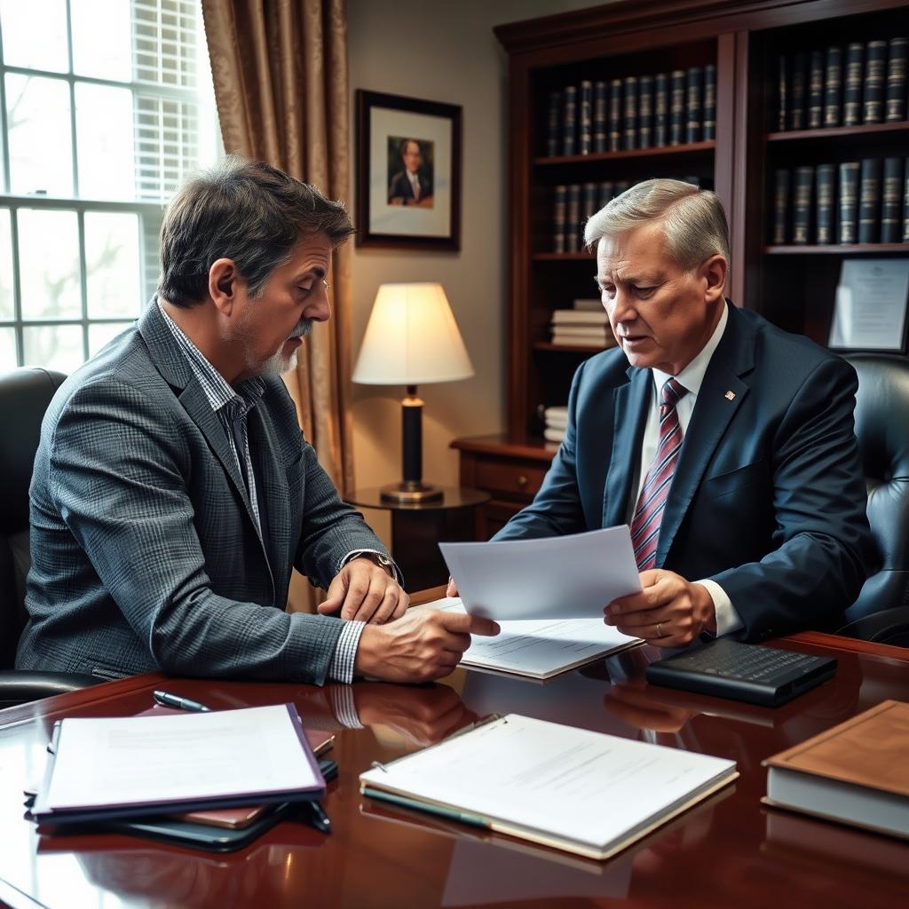 Trespass Defense Lawyer Shenandoah County