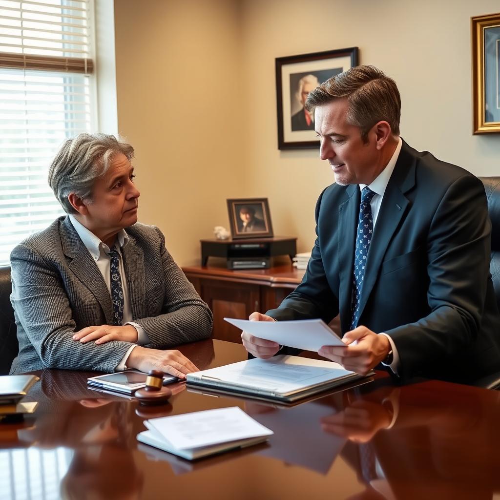 Trespass Defense Lawyer Suffolk