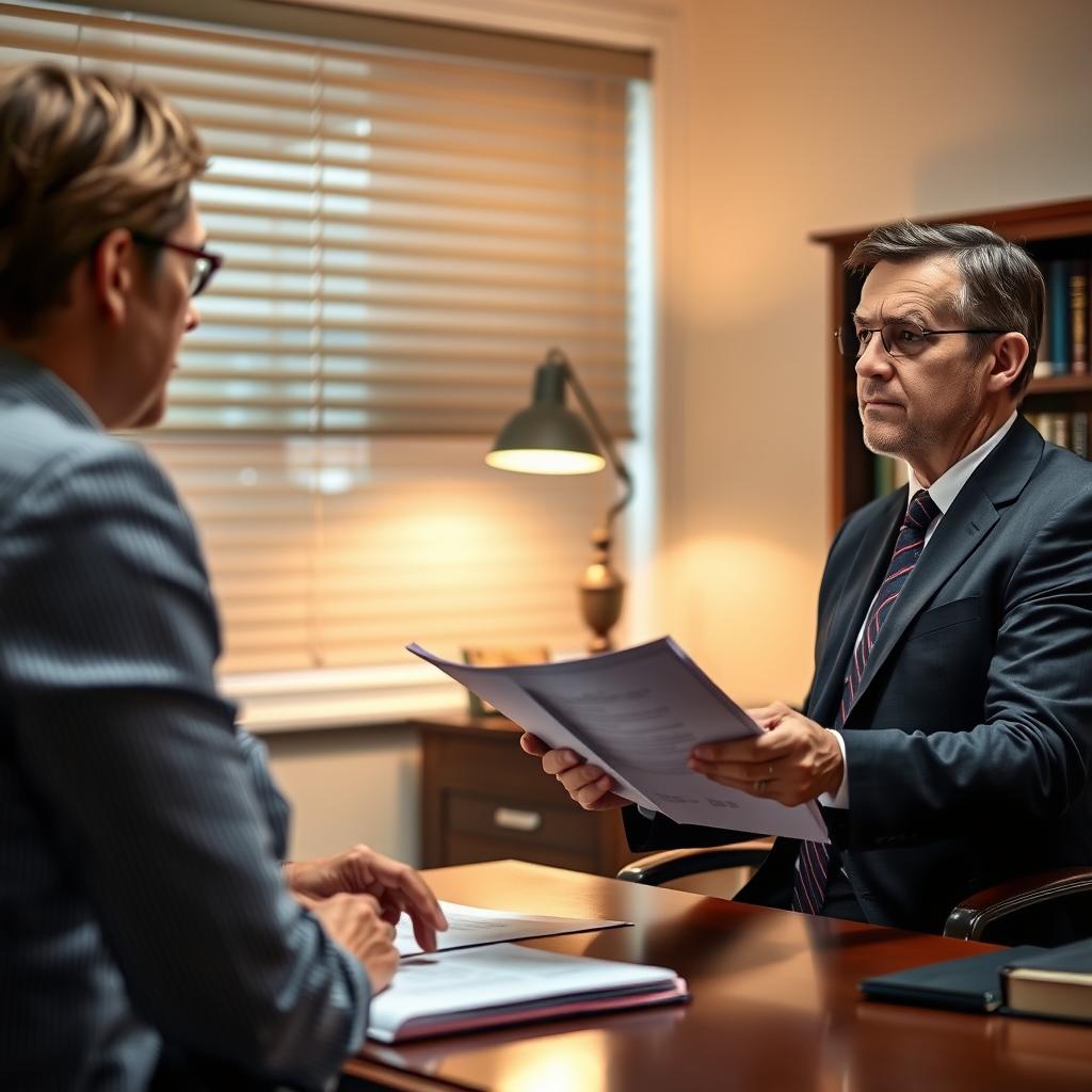 Trespass Defense Lawyer York County