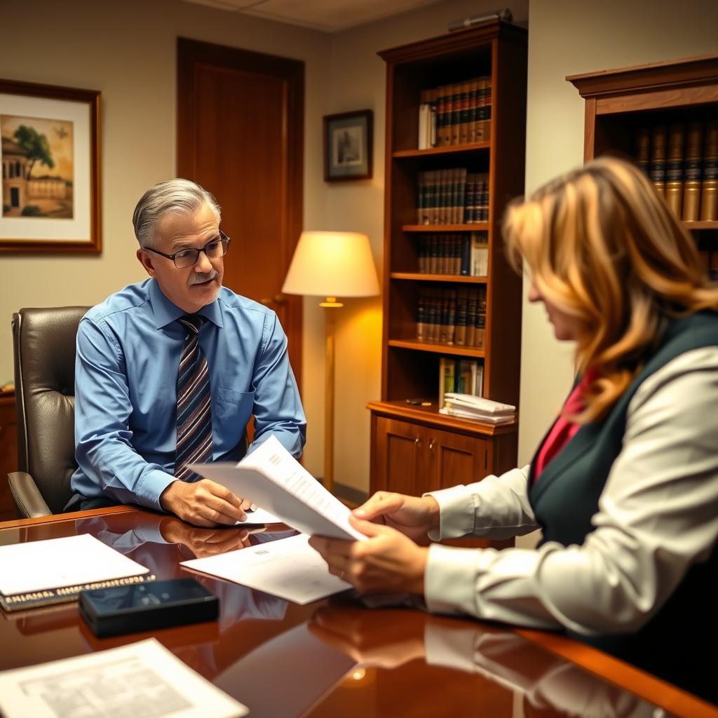 Trespassing Lawyer Caroline County