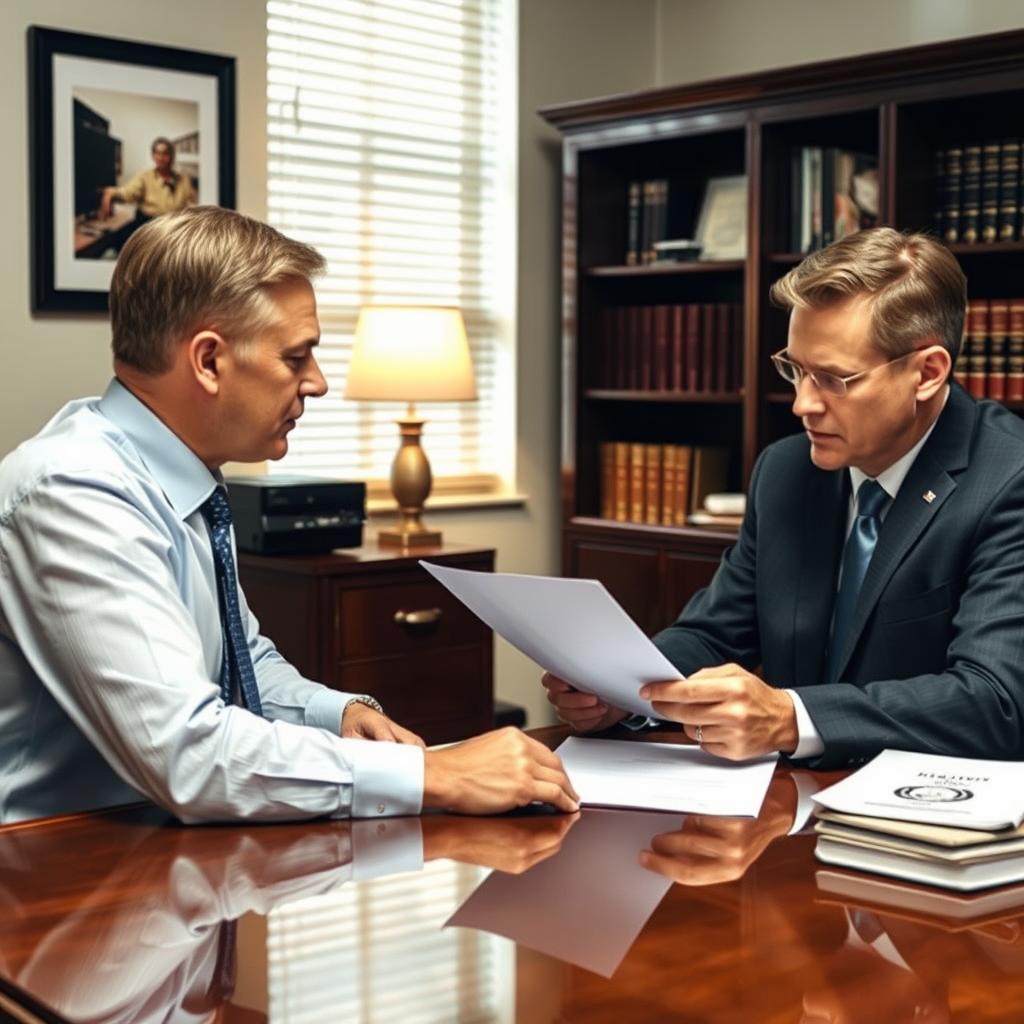 Trespassing Lawyer Dinwiddie County