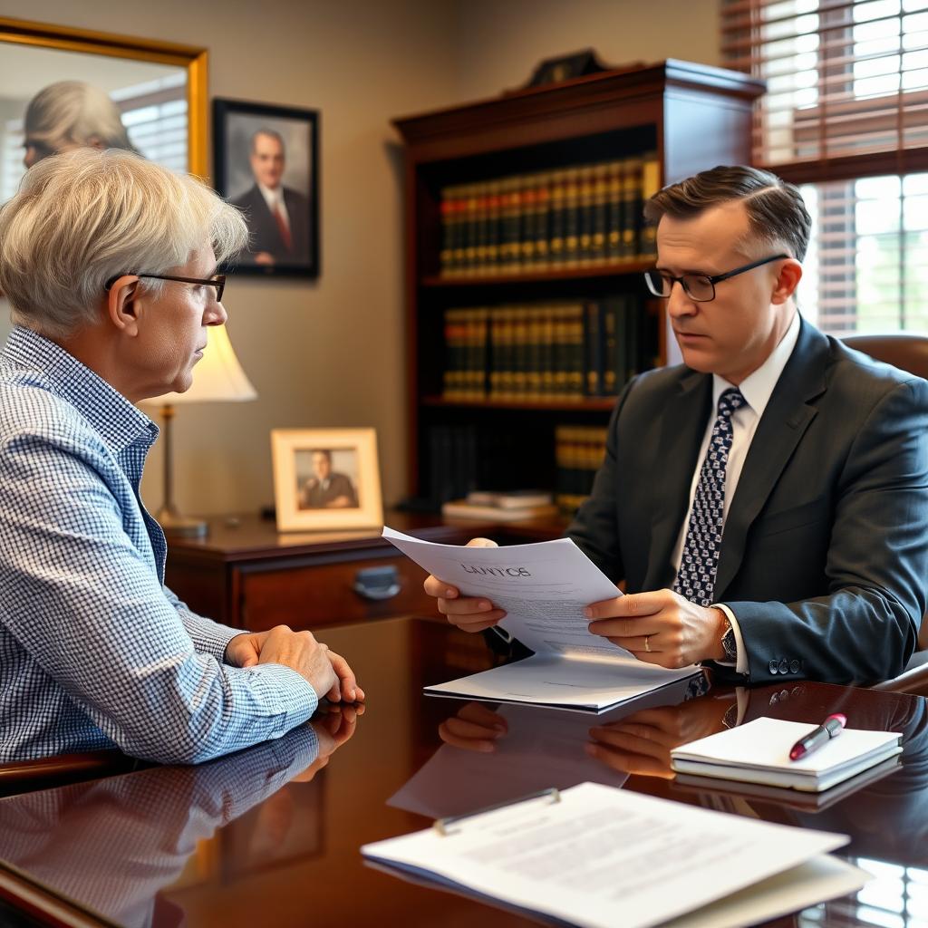 Trespassing Lawyer Frederick County