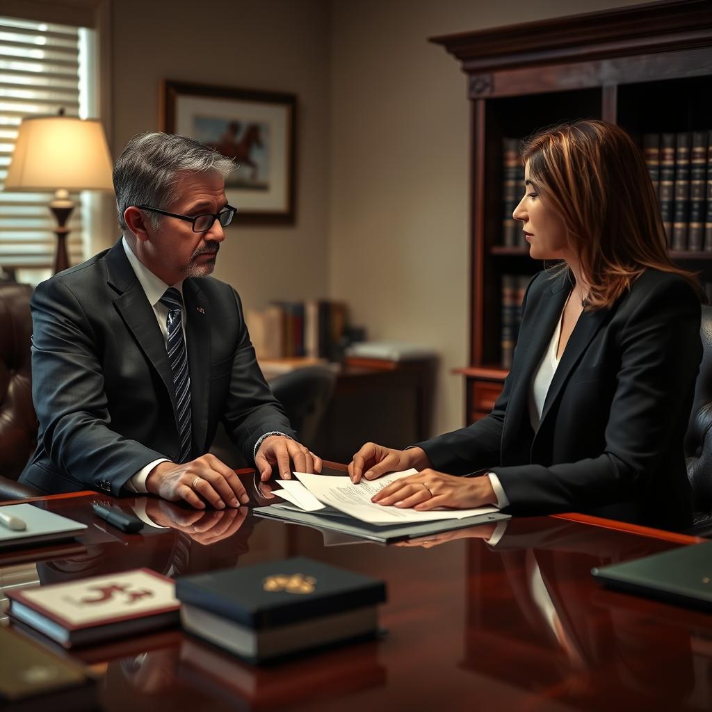 Trespassing Lawyer Gloucester County