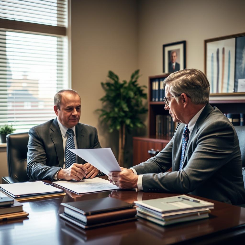 Trespassing Lawyer Henrico County