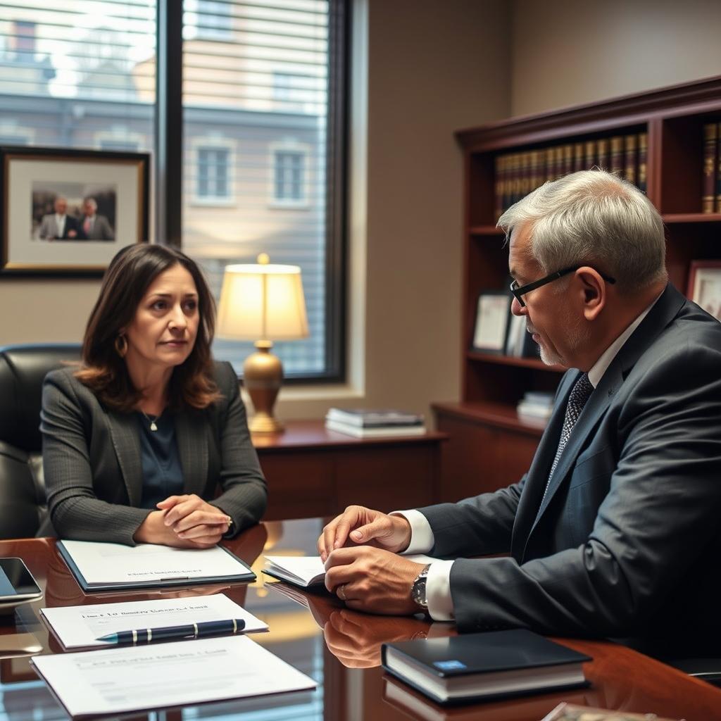 Trespassing Lawyer Lexington