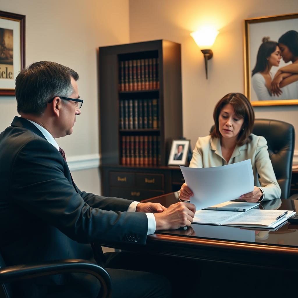 Trespassing Lawyer New Kent County