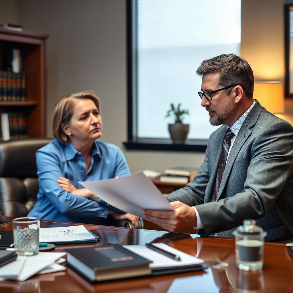 Trespassing Lawyer Orange County