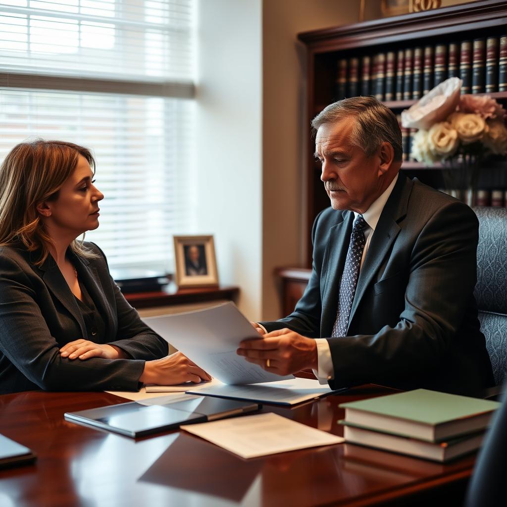 Trespassing Lawyer Poquoson