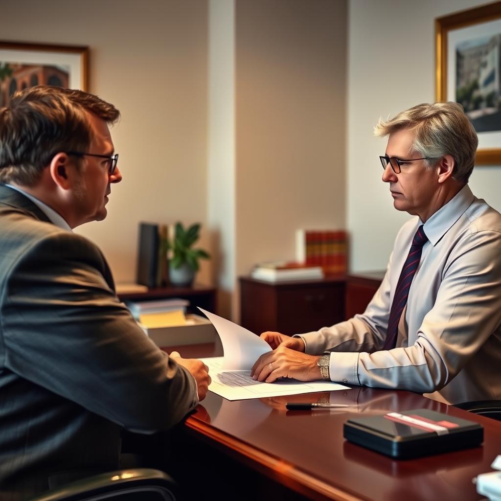 Trespassing Lawyer Virginia Beach