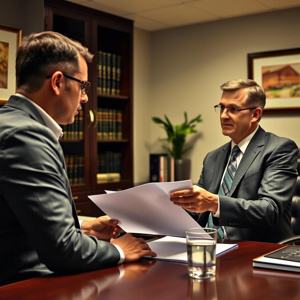Underage Drinking Lawyer Fairfax County