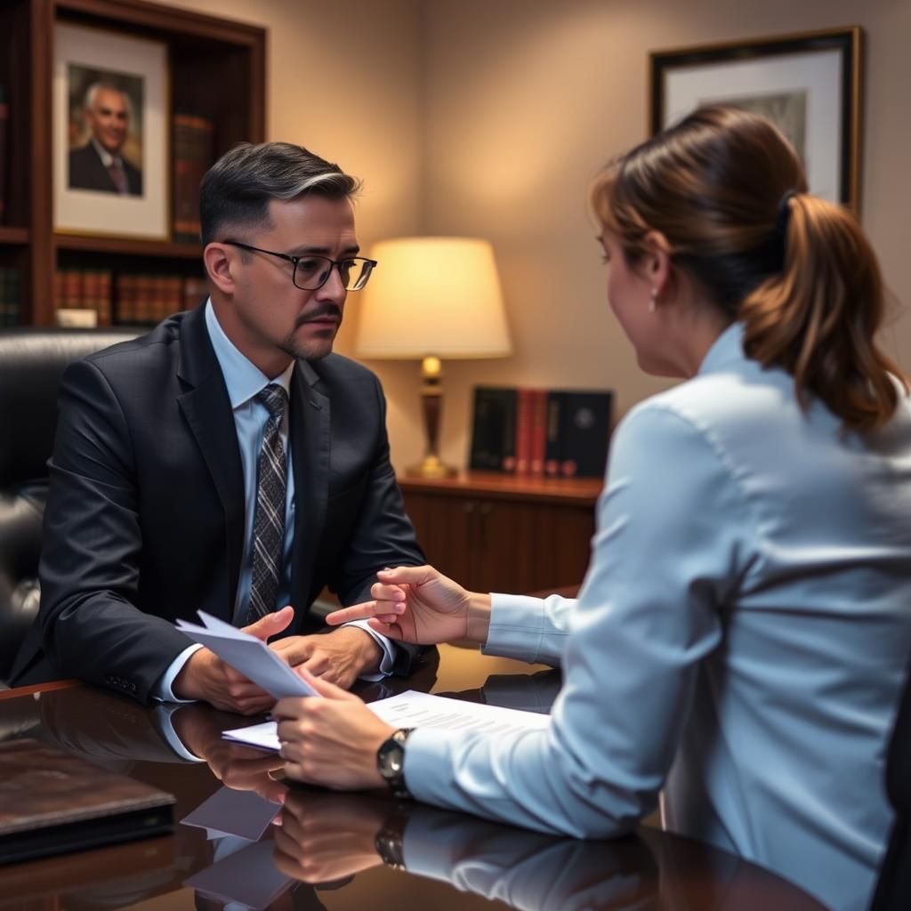 Underage Drinking Lawyer Falls Church