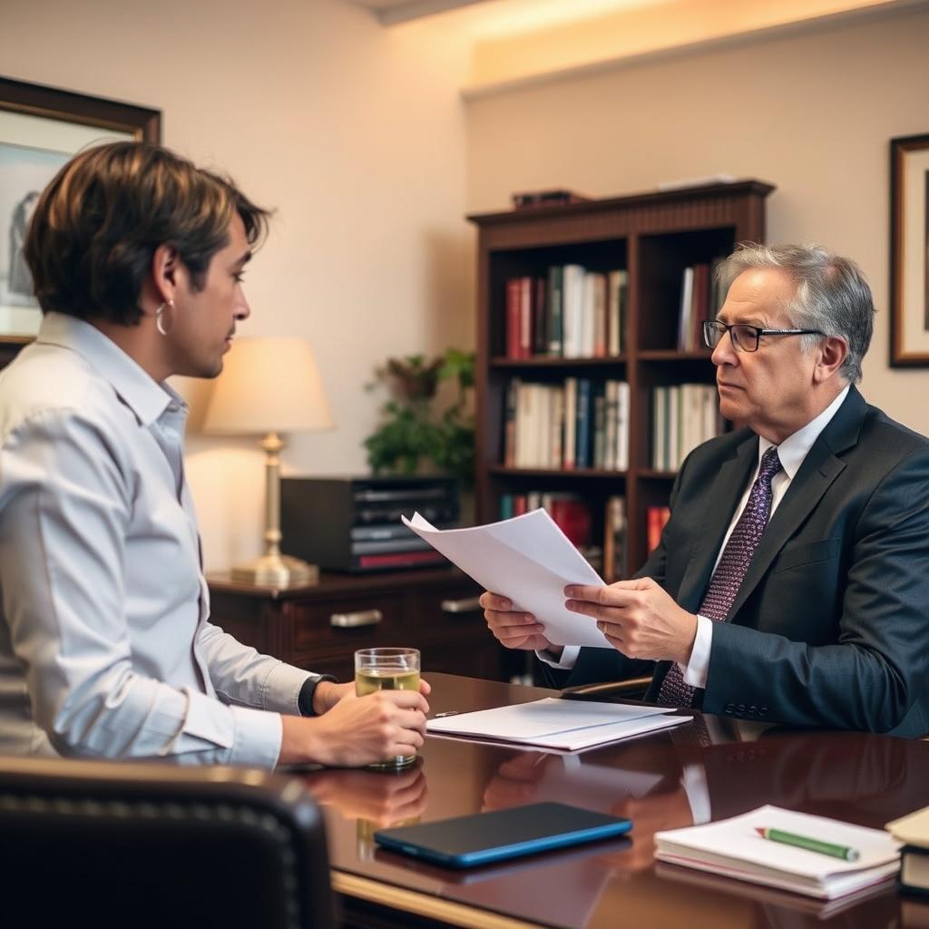 Underage Drinking Lawyer Goochland County