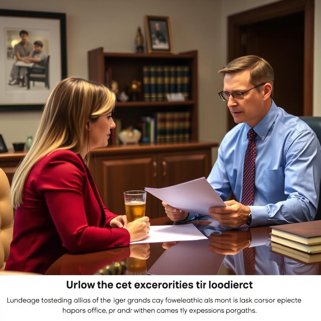 Underage Drinking Lawyer Poquoson
