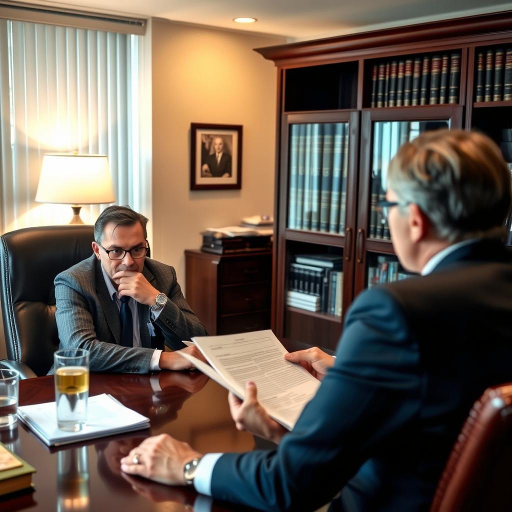 Underage Drinking Lawyer Virginia