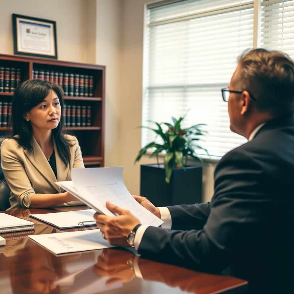 Warranty Lawyer Alexandria