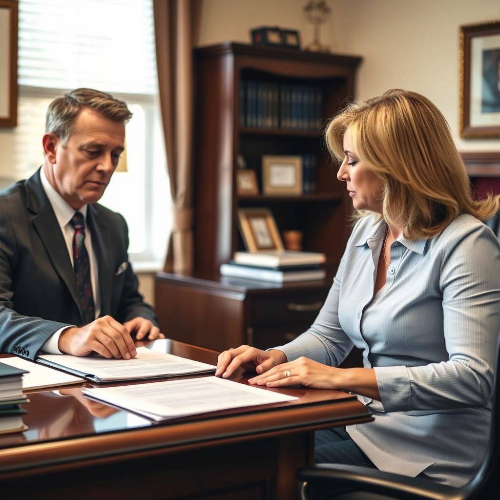 Warranty Lawyer York County