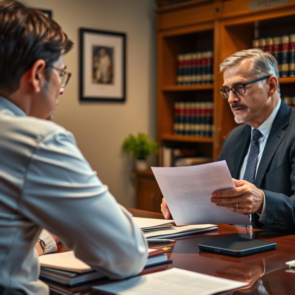 Arson Lawyer Chesapeake