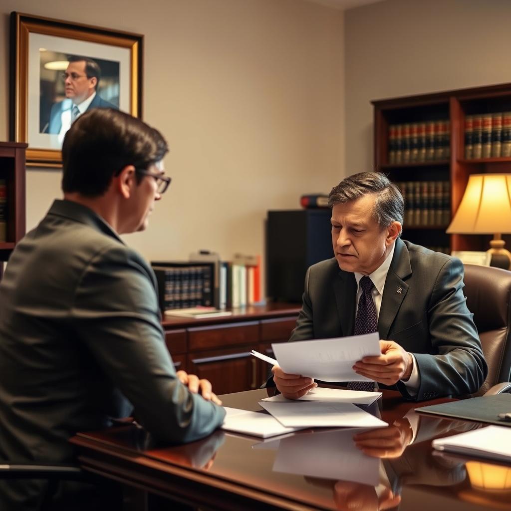 Arson Lawyer Clarke County