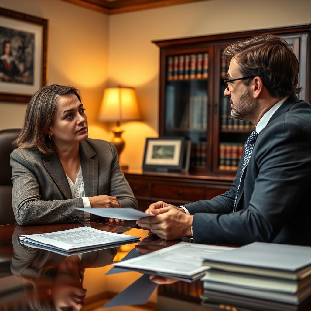 Arson Lawyer Colonial Heights