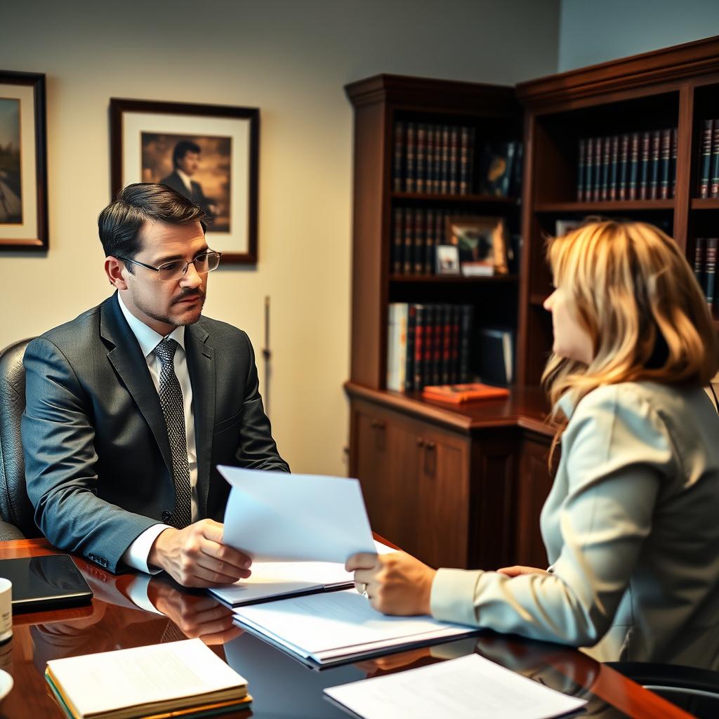 Arson Lawyer Dinwiddie County