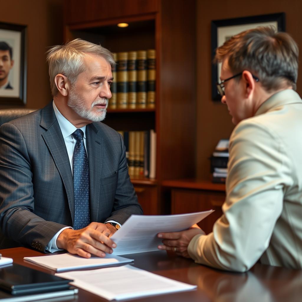 Arson Lawyer Gloucester County