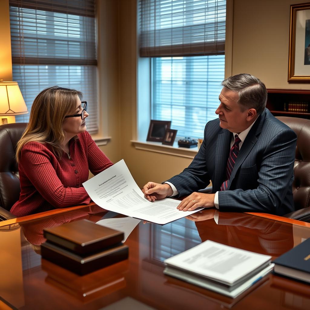 Arson Lawyer Goochland County