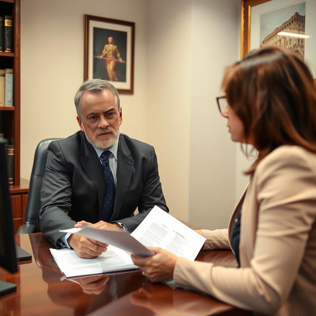 Arson Lawyer Poquoson