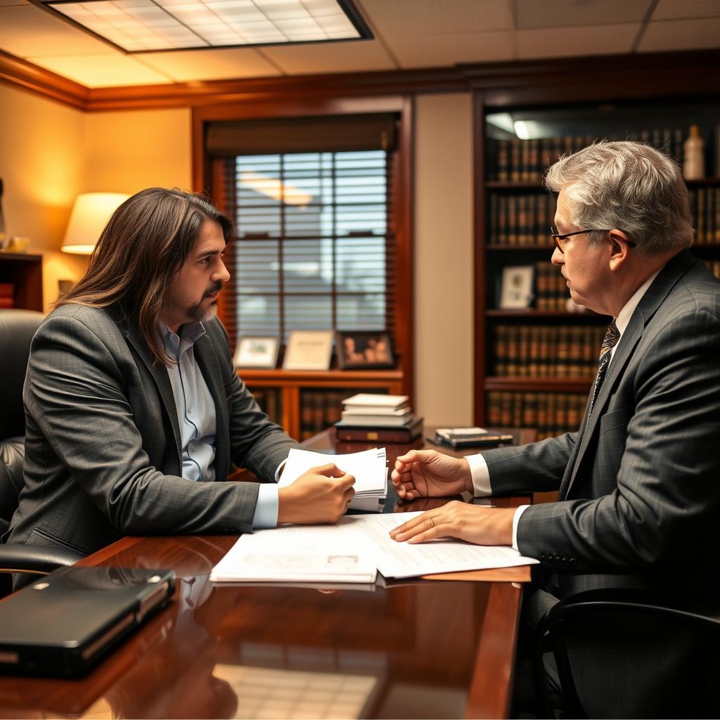 Arson Lawyer Roanoke County