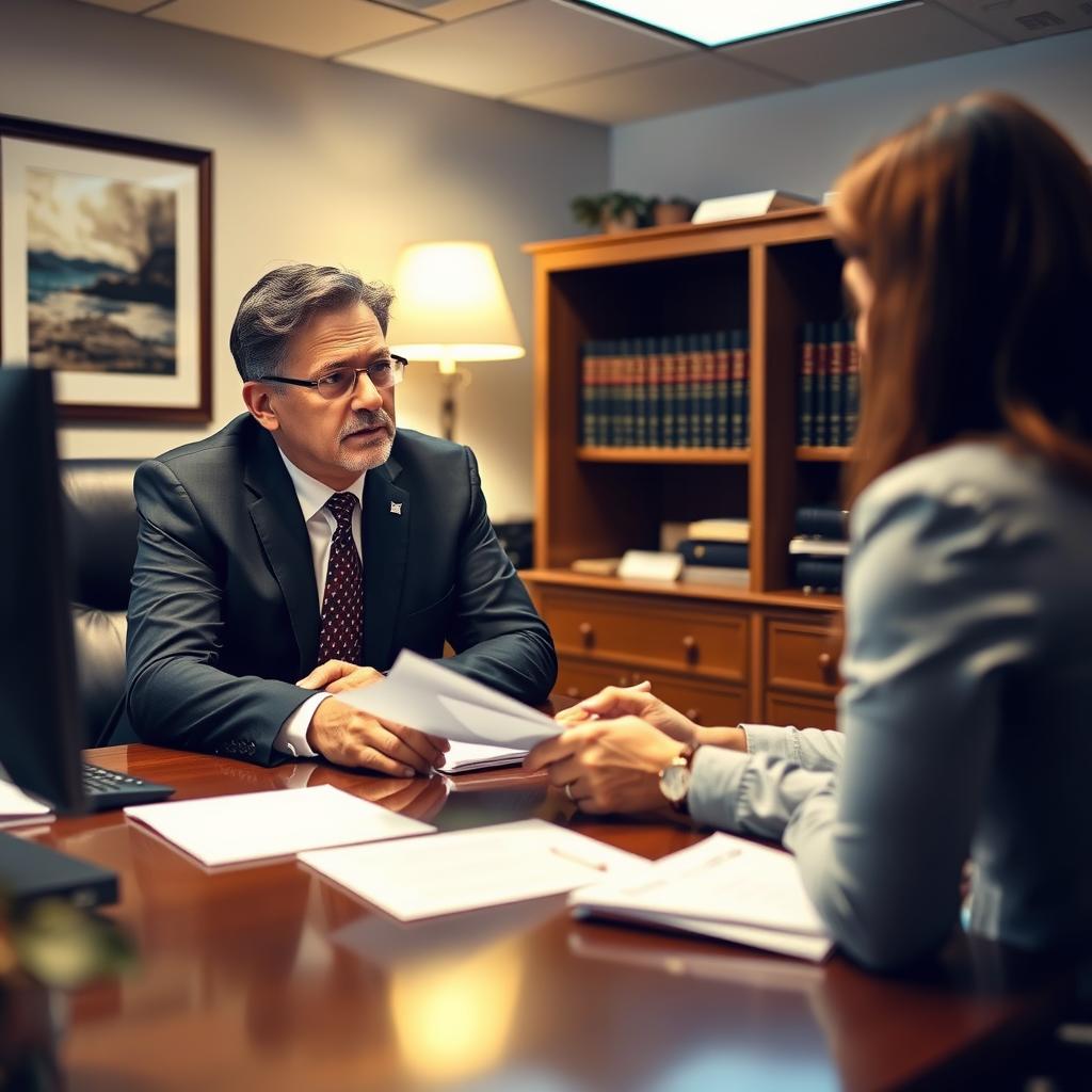 Arson Lawyer Rockingham County