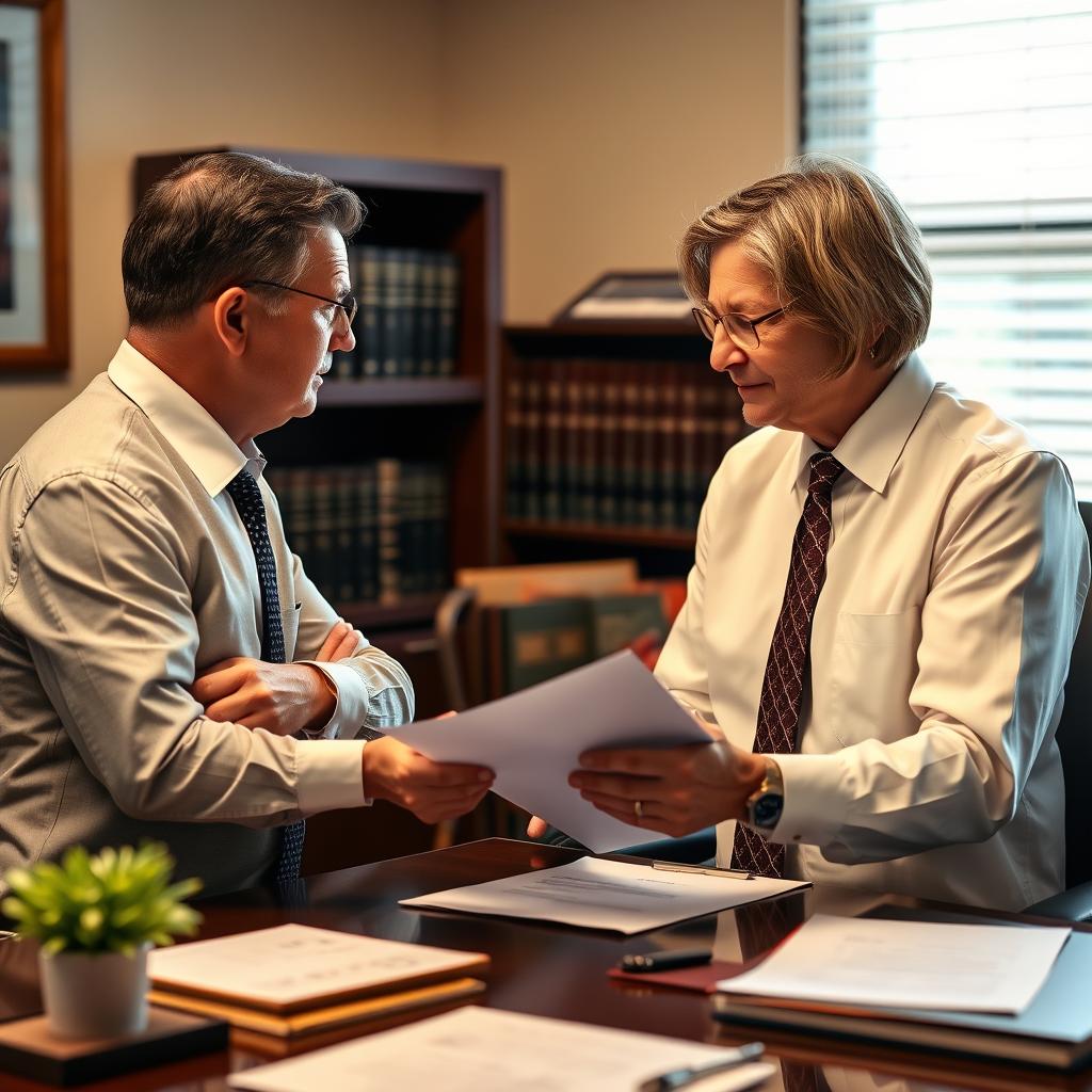 Arson Lawyer Suffolk